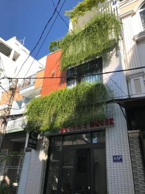 Quyen's house - Housity