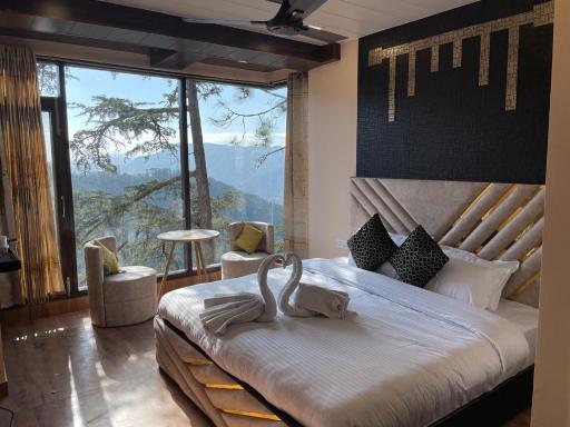 Nice View Premium Bnb - Housity