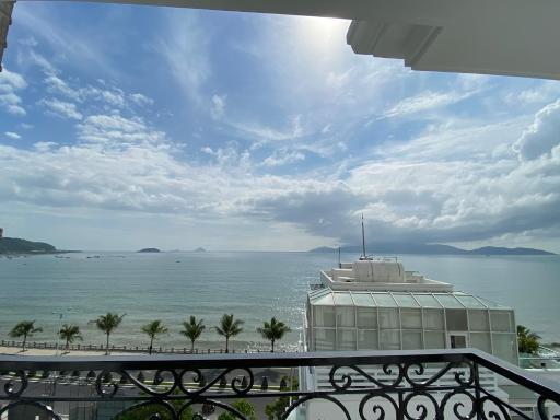DGV Tower - Suri House Nha Trang - Housity