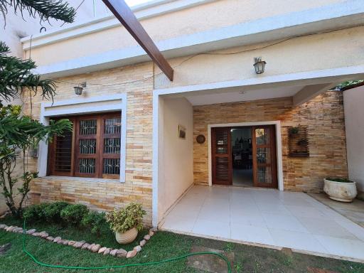 Casa na serra a 10 min de Guaramiranga! Ótima para descanso com conforto e para turismo! - Housity