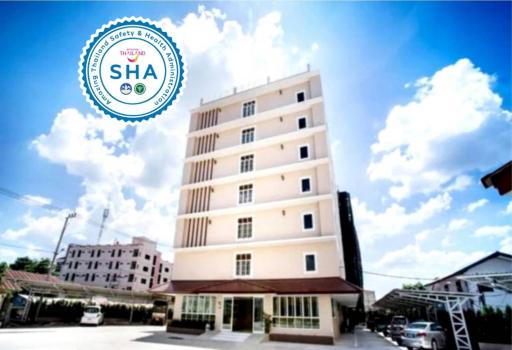 P.A. Thani Hotel - Housity