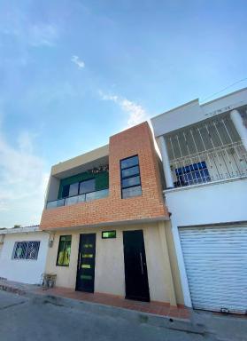 Apartaestudios - Casa Tamarindo - Housity