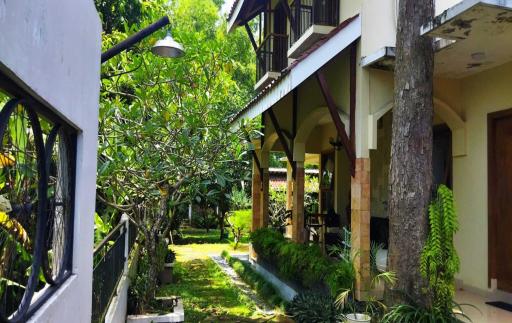 Villa Kania Parangtritis - Housity