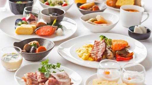 Premier Hotel CABIN PRESIDENT Osaka - Housity