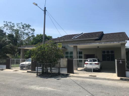 Homestay Tok Penghulu - Hizvo