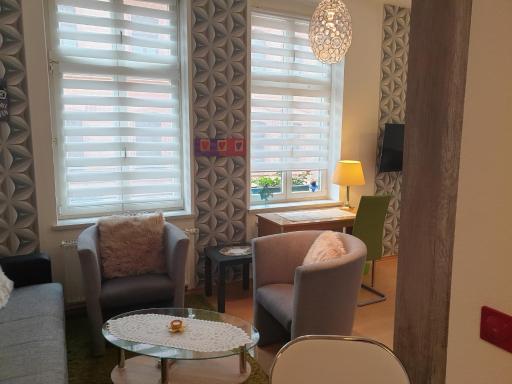 Ferienwohnung - Housity