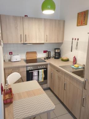 Ferienwohnung - Housity