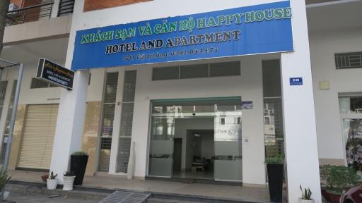 Happy House Hotel - Housity