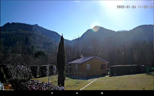 Gîte à BELESTA en Ariège 09300 - Housity