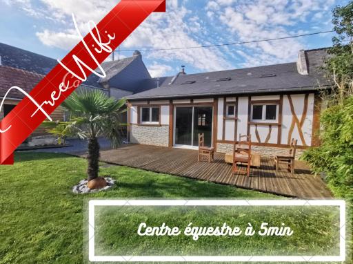The stopover in Bonneuil - Housity