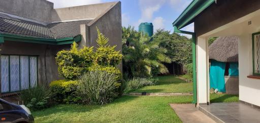 The Best Green Garden Guest House in Harare - Housity