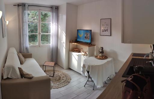 Charmant studio - Housity