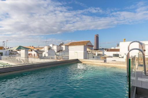 Holiday Rentals Los Salados - Housity