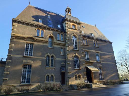 Hotel Ô Château - Housity