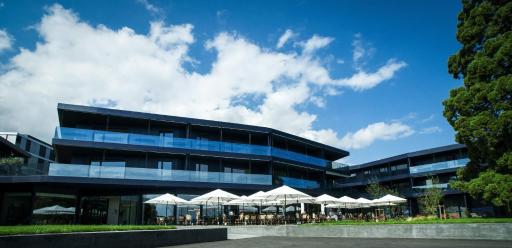 Hôtel Restaurant Port-Conty - Housity