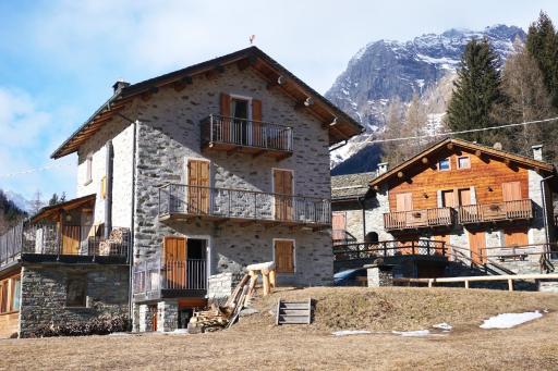 Baita Terre Aromatiche - Housity