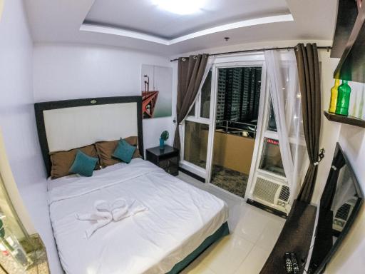 BIRCH TOWER - MALATE ROOMS - Housity