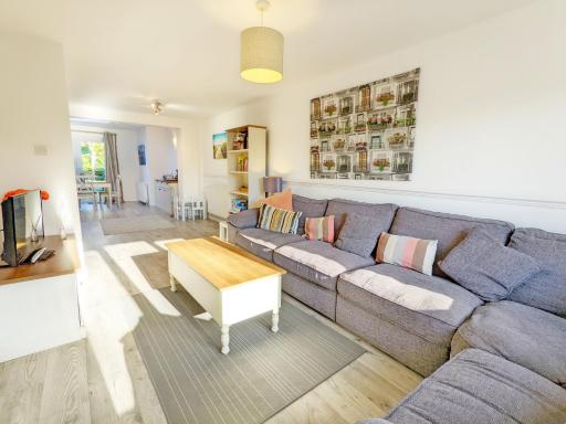East Head, West Wittering - Housity