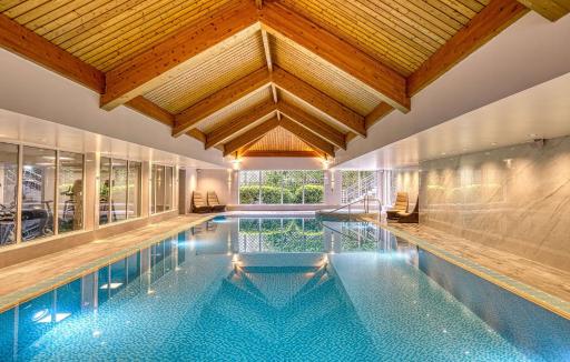 Best Western Inverness Palace Hotel & Spa - Housity