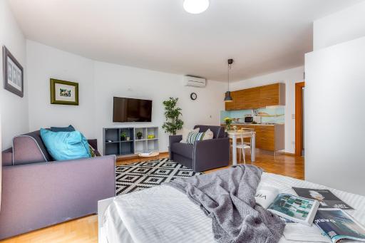 Main Street Apartments 2 - Housity