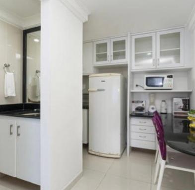 Flat em Boa Viagem - Housity
