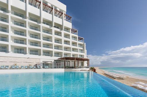 Sun Palace - All Inclusive Adults Only - Housity
