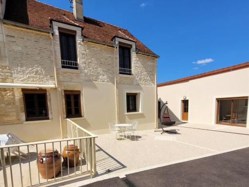 Le Domaine des Gemmes - Housity