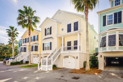 91 Waters Edge Folly Charm - Housity