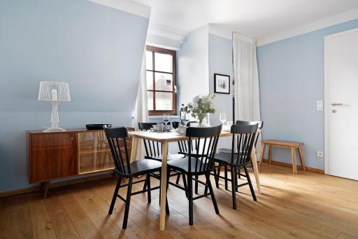 Numa I Flute Apartments - Housity