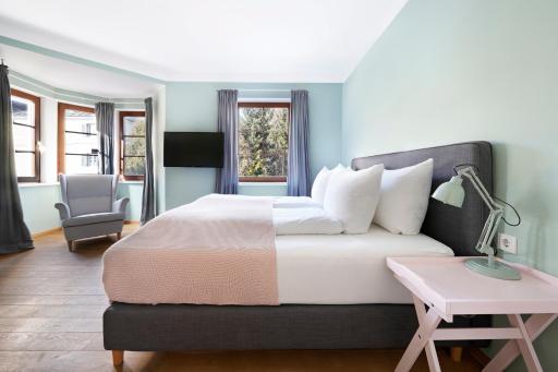Numa I Flute Apartments - Housity