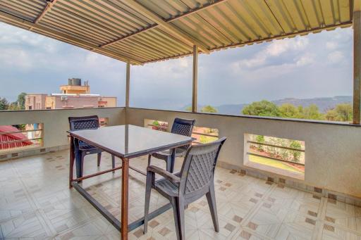 Bungalow 5Bhk Mahabaleshwar - Housity