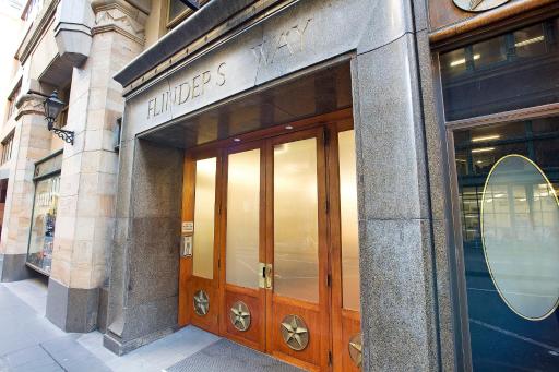 Flinders Lane Superior Studio Apartment - Housity