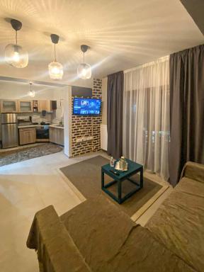 TM Apartment No 2 - Scandinavian Style - Housity