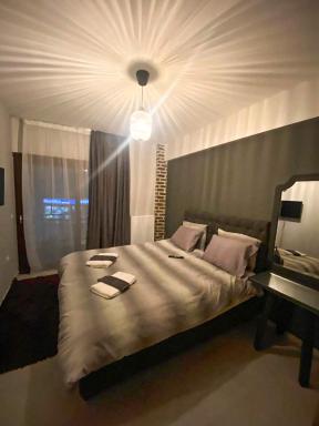TM Apartment No 2 - Scandinavian Style - Housity
