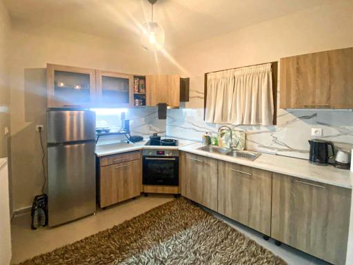 TM Apartment No 2 - Scandinavian Style - Housity