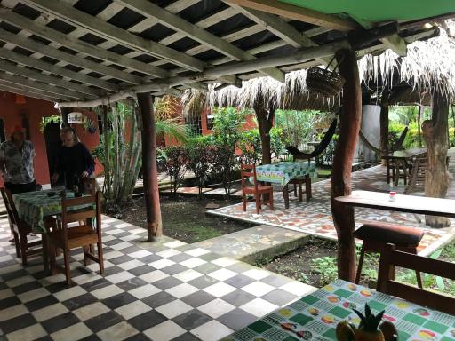 Hostal Así es mi Tierra - Housity