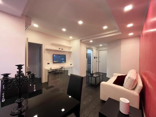 Elegante bilocale Torre Pontina - Housity