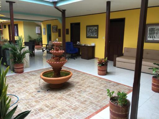 La Rosa Buga - Housity