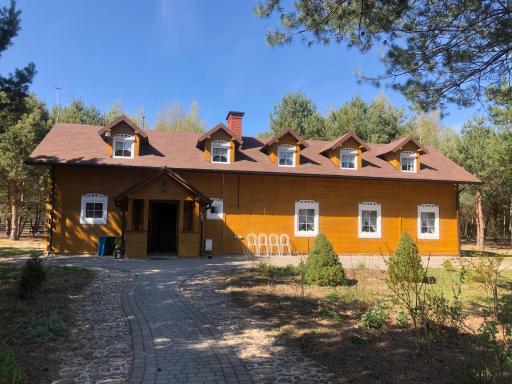 Dolina Bobrów - Housity