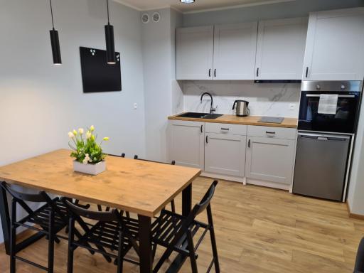 Apartament Mickiewicza - Housity