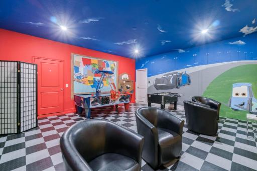 Imagination Villa - Housity