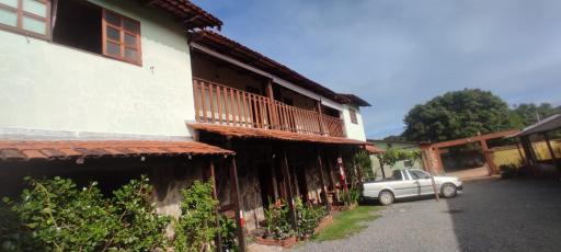 pousada valle das pedras - Housity