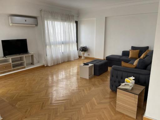 Heliopolis Modern 2BDR Apartment - Housity