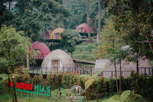 The Soemohills Pacet - Housity