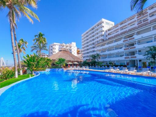 Tropicana Hotel Puerto Vallarta - Housity