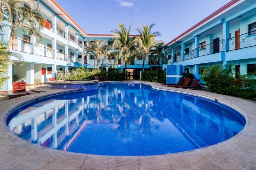 Marina Loft 221 - Housity