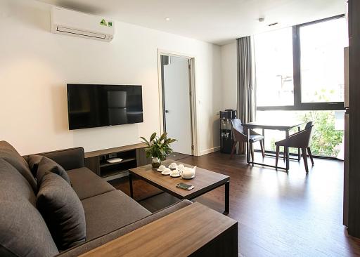 Hanoi Home 3 - Luxury Apartment in Tay Ho street - Housity