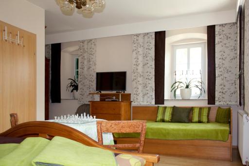 Ferienhaus Planetz - Housity