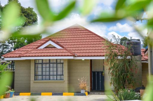 Happy Valleys 3 Bedroom - Housity