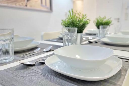 -CS24- 5 rooms apartment with balcony - IL01 - Housity